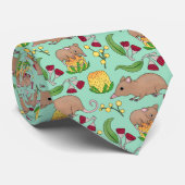 ハニーポッサム ネクタイ (ロール)