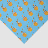 ハニーマンガイラストレーション 薄葉紙 (詳細)