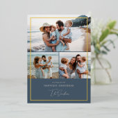 ハニーモーメントハヌカー 箔シーズンカード (立ち正面)