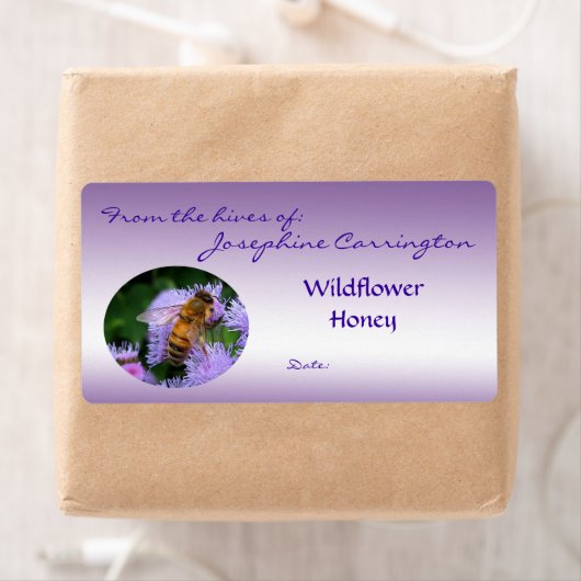 ハニーラベル ラベル (インサイチュ)