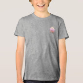 ハニーローズフォール トライブレンドTシャツ (正面)