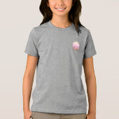 ハニーローズフォール トライブレンドTシャツ (正面)