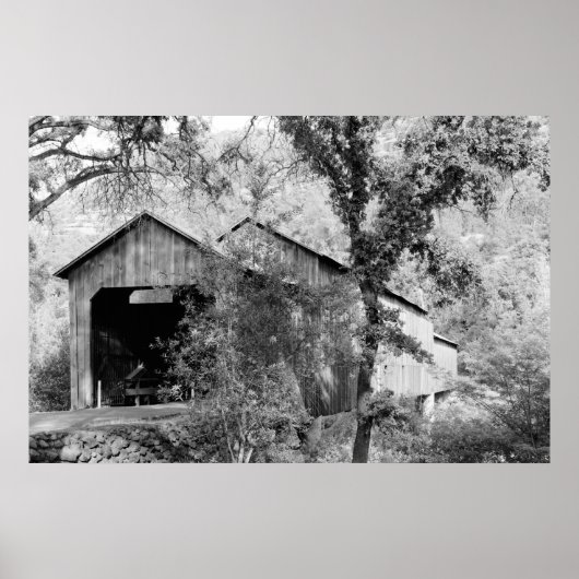 ハニー走ブリッジ ポスター (正面)