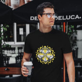 ハニー農家 Tシャツ