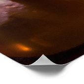 ハニー/グルメキッチンポスター ポスター (角)