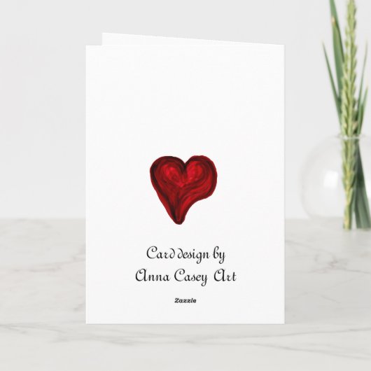 ハニー シーズンカード (裏面)