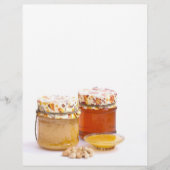 ハニー チラシ (正面)