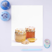 ハニー チラシ (シングル)