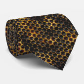 ハニー ネクタイ (ロール)