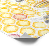 ハニー ポスター (角)