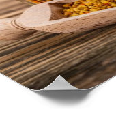 ハニー ポスター (角)