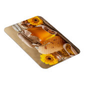 ハニー マグネット (右側)