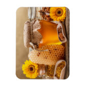 ハニー マグネット (縦)