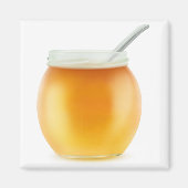 ハニー マグネット (正面)