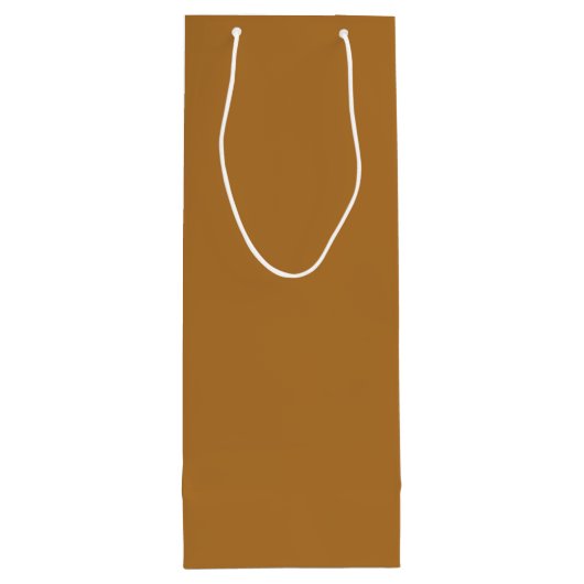 ハニー ワインギフトバッグ (裏面)