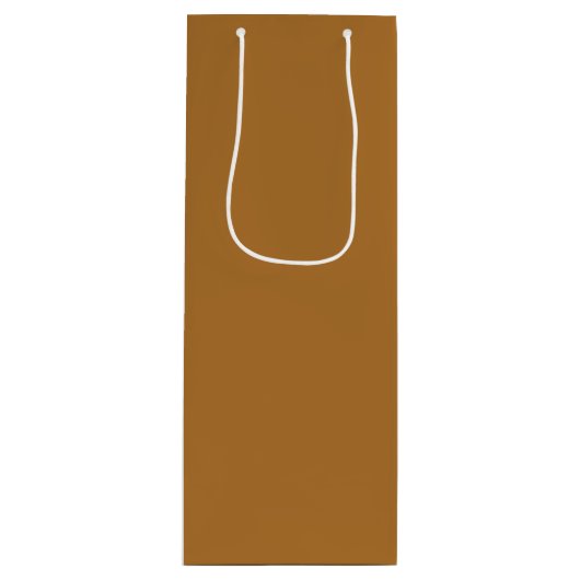 ハニー ワインギフトバッグ (正面)