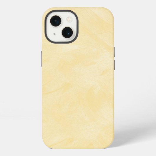 ハニー Case-Mate iPhoneケース iPhone 13ケース (裏面)