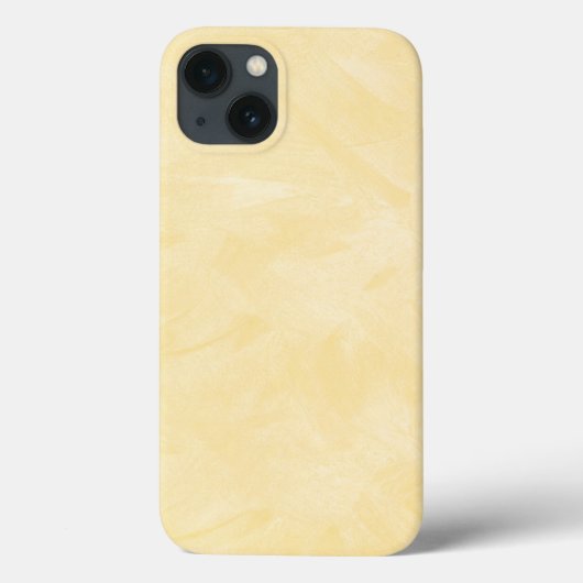 ハニー Case-Mate iPhoneケース iPhone 13ケース (裏面)
