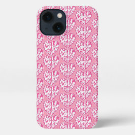 ハニー iPhoneケース iPhone 13ケース
