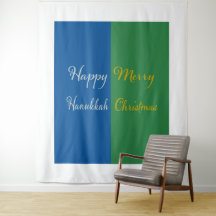 ハヌカとクリスマスの二大祝祭