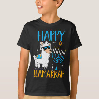 ハヌカのユダヤ人 クリスマスのユダヤ人 ハヌカ Tシャツ