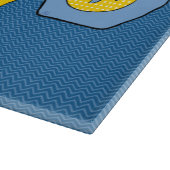 ハヌカの揚げラトケ カッティングボード (角)