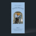 ハヌカの祝いをしよう カード<br><div class="desc">## 1. Classic and Cheerful</div>