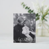 ハヌカの祝い　ホリデー　写真　ポストカード シーズンポストカード (スタンド正面)