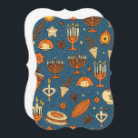 ハヌカカード カード<br><div class="desc">何てハヌッカカード!!ハヌカー楽しむだ！</div>