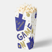 ハヌカゲームオン フェイバーボックス (はじけた状態)