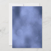 ハヌカモダンードレイデスパーティー 招待状 (裏面)