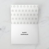 ハヌカーのスリ玉カード シーズンカード (内部)