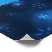 ハヌカーのポスター ポスター (角)