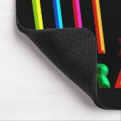 ハヌカーの奇跡 マウスパッド (コーナー)