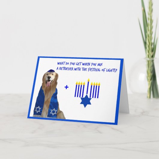 ハヌカーの金白熱 シーズンカード (正面)