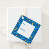 ハヌカーは~を夢見る フェイバータグ (インサイチュ)