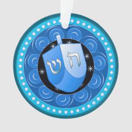 ハヌカーオーナメント オーナメント