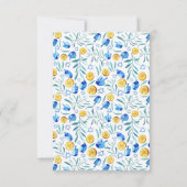 ハヌカーカスタム3枚の写真ドライデルジェルトホリデー (裏面)