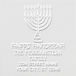 ハヌカーハヌカー（ユダヤ教の祭り）一覧（ユダヤ教）メノラー#3名前アドレス