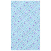 ハヌカーフェスティバル テーブルクロス (正面)