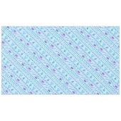 ハヌカーフェスティバル テーブルクロス (正面(横))