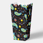 ハヌカーペイズリー フェイバーボックス (正面)