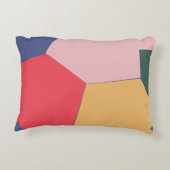 ハヌカーモダンドレイデス アクセントクッション (裏面)