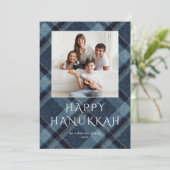 ハヌカー写真ブループライド シーズンカード (スタンド正面)