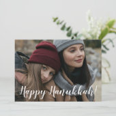 ハヌカー写真 シーズンカード (スタンド正面)