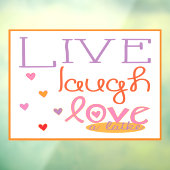 ハヌカー愛ラットクウィンドウにしがみつく ウィンドウサイン (シート3)