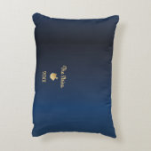 ハヌカー枕浚渫船ゲーム アクセントクッション (裏面(縦))