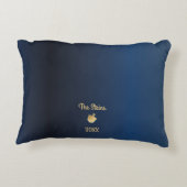 ハヌカー枕浚渫船ゲーム アクセントクッション (裏面)