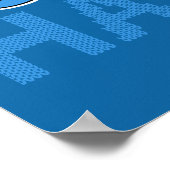 ハヌカー格言トリオポスター ポスター (角)