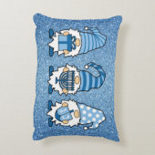 ハヌカー格言トリオ アクセントクッション (裏面(縦))